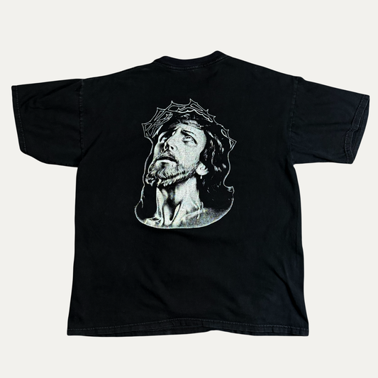 Vintage 90s Jesus T-Shirt