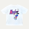 Mickey Mouse Florida Graphic Vintage T-Shirt