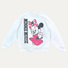 Disney Minnie Mouse Vintage Crewneck