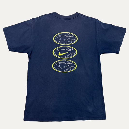 Vintage Y2K Nike Basketball T-Shirt