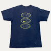 Vintage Y2K Nike Basketball T-Shirt