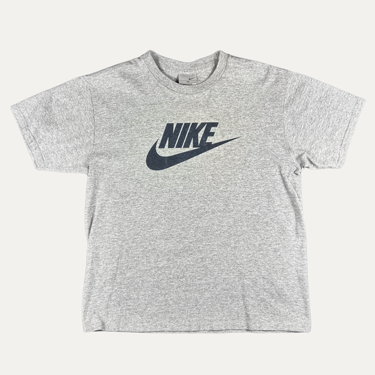 Vintage Y2K Nike Logo Spellout T-Shirt
