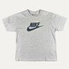 Vintage Y2K Nike Logo Spellout T-Shirt