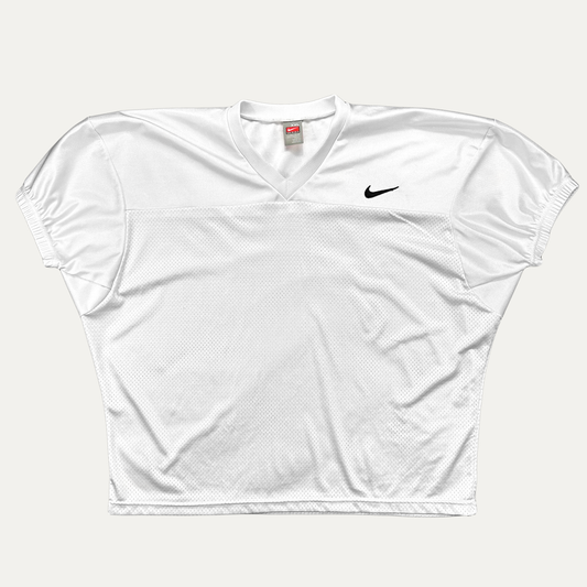Vintage Y2K Nike Football Jersey
