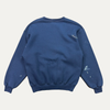 Vintage 90s Notre Dame Crewneck Sweatshirt