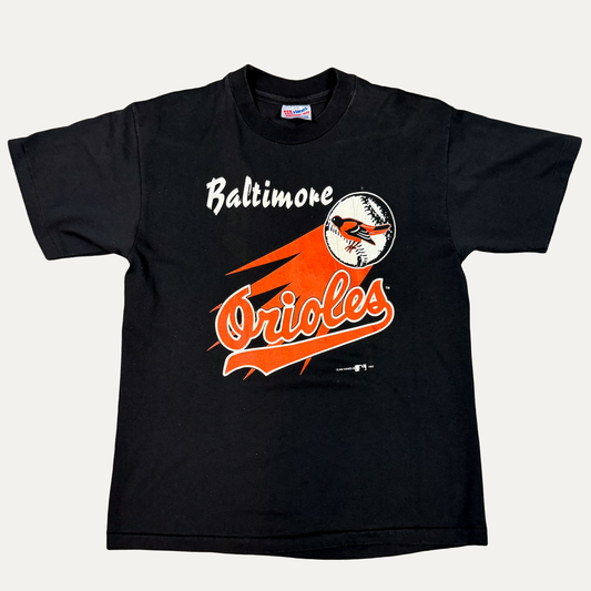 Vintage 90s Baltimore Orioles T-Shirt