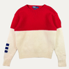 Vintage 90s Polo Knit Sweater