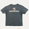 Vintage Y2K Quiksilver T-Shirt