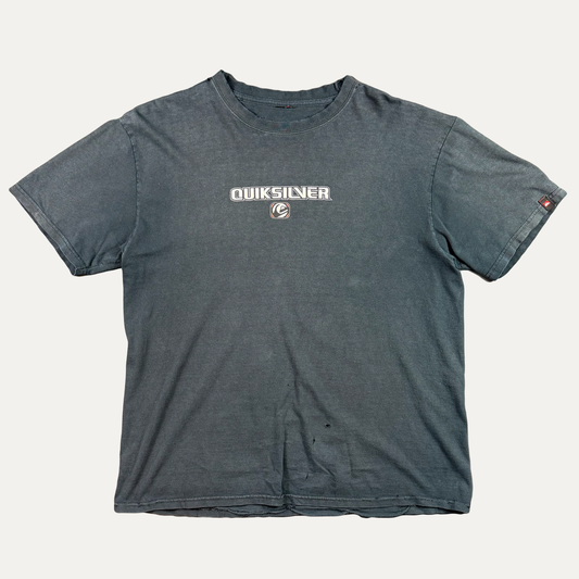 Vintage Y2K Quiksilver T-Shirt
