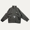 Vintage 90s Apex One Raiders Pullover Jacket