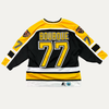 Vintage Starter Ray Bourque Boston Bruins Hockey Jersey