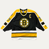 Vintage Starter Ray Bourque Boston Bruins Hockey Jersey