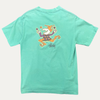 Vintage Stussy Joker T-Shirt