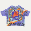 Phoenix Suns AOP Vintage T-Shirt