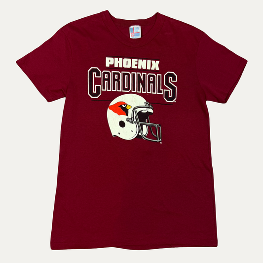 Vintage 80s Phoenix Cardinals T-Shirt