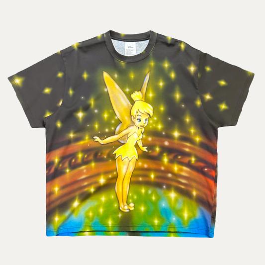 Tinker Bell AOP T-Shirt