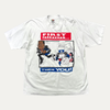 Vintage Farrakhan And Uncle Sam T-Shirt