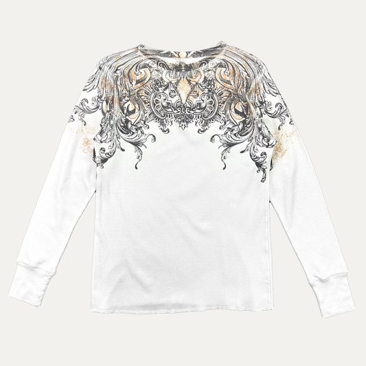 Vintage Y2K Longsleeve T-Shirt