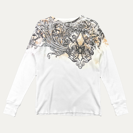 Vintage Y2K Longsleeve T-Shirt