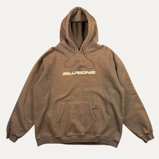 Vintage Y2K Billabong Hoodie