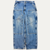 Vintage Y2K Carhartt Double Knee Denim Jeans