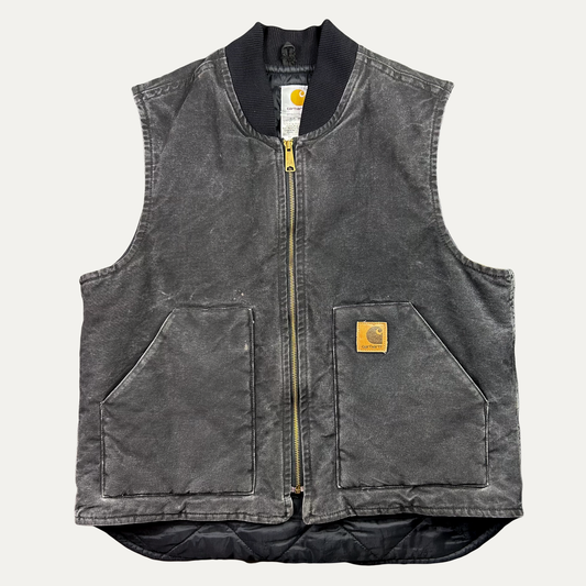 Vintage Y2K Carhartt Vest