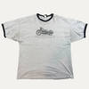 Vintage Y2K Harley Davidson Ringer T-Shirt