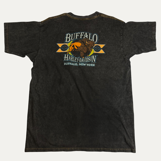 Vintage 1996 Harley Davidson T-Shirt