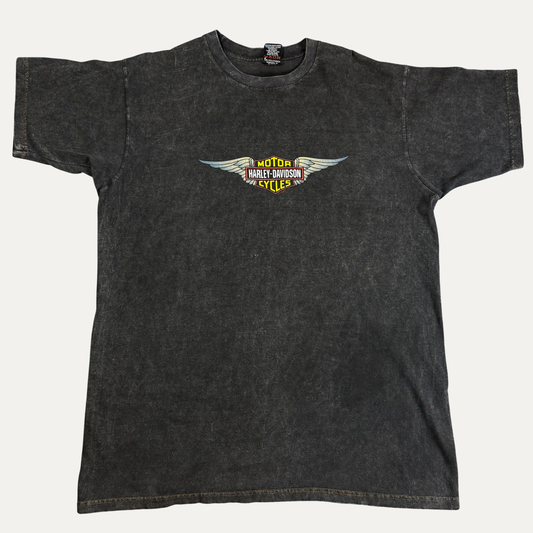 Vintage 1996 Harley Davidson T-Shirt
