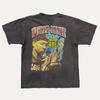 Vintage Y2K Ja Rule Rap T-Shirt