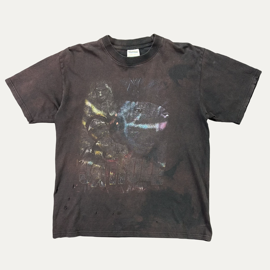 Vintage Y2K Ja Rule Rap T-Shirt