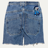 Vintage Y2K Jnco Jeans Denim Shorts