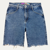 Vintage Y2K Jnco Jeans Denim Shorts
