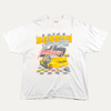 Vintage Y2K Johnny Benson Racing T-Shirt