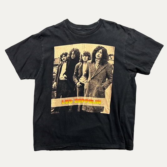 Vintage Y2K Led Zeppelin Vintage T-Shirt