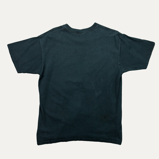 Vintage Y2K Liquid Blue Pittsburgh Steelers T-Shirt