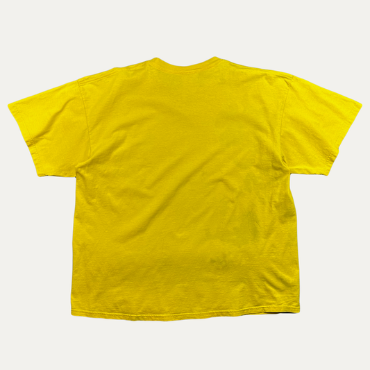 Vintage Y2K Nike Chest Logo T-Shirt