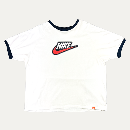 Vintage Y2K Nike Ringer T-Shirt
