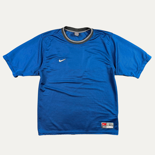 Vintage Y2K Nike Soccer Dri-Fit T-Shirt