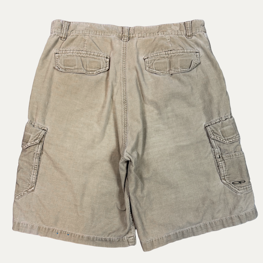 Vintage Y2K Ocean Pacific Corduroy Shorts