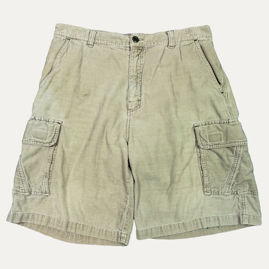 Vintage Y2K Ocean Pacific Corduroy Shorts