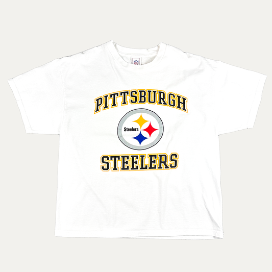 Vintage Y2K Pittsburgh Steelers T-Shirt