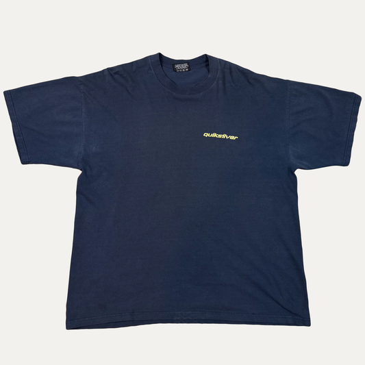 Vintage Y2K Quiksilver T-Shirt