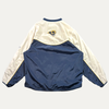 Vintage Y2K Reebok St Louis Rams Pullover Jacket