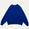 Vintage 90s Reebok Pocket Spellout Crewneck Sweatshirt