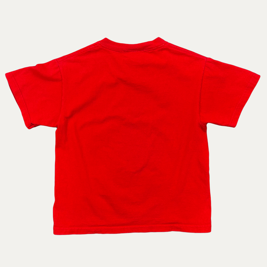 Vintage Y2K Spiderman 2 Movie Promo T-Shirt