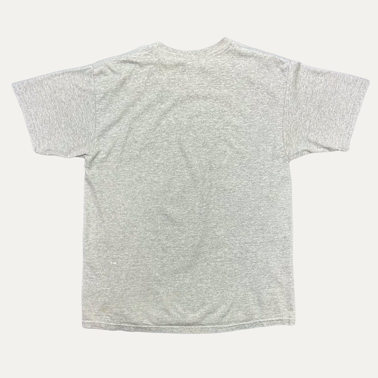 Vintage Y2K Super Marijuana Bros Weed T-Shirt