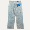 Vintage Y2K Tank Jeans Denim Jean