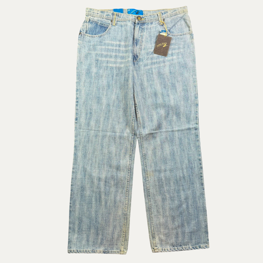 Vintage Y2K Tank Jeans Denim Jean