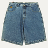 Vintage Y2K Tuff USA Denim Carpenter Shorts